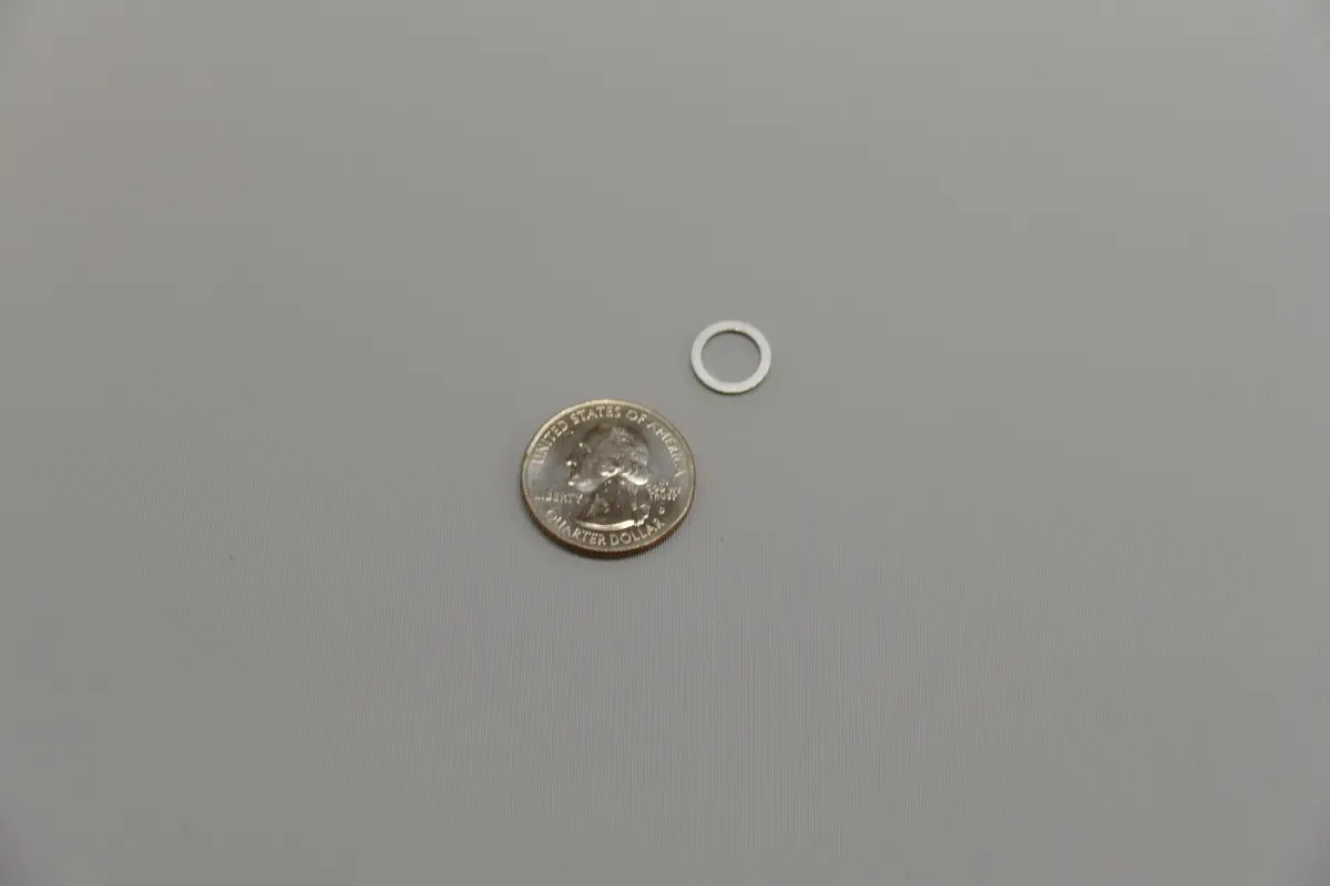 928 107 166 00 - Support Washer 1