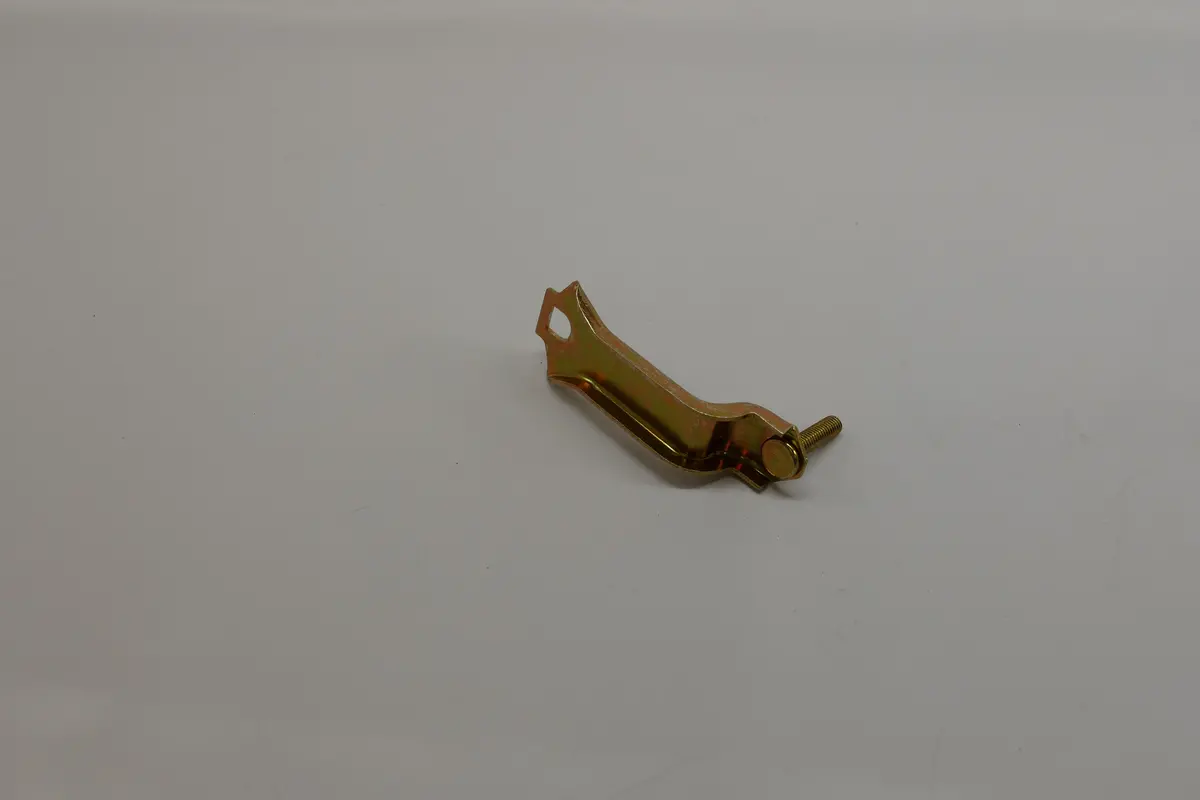 928 331 099 01 - Abs Brake Sensor Bracket 86+ - Nca 1