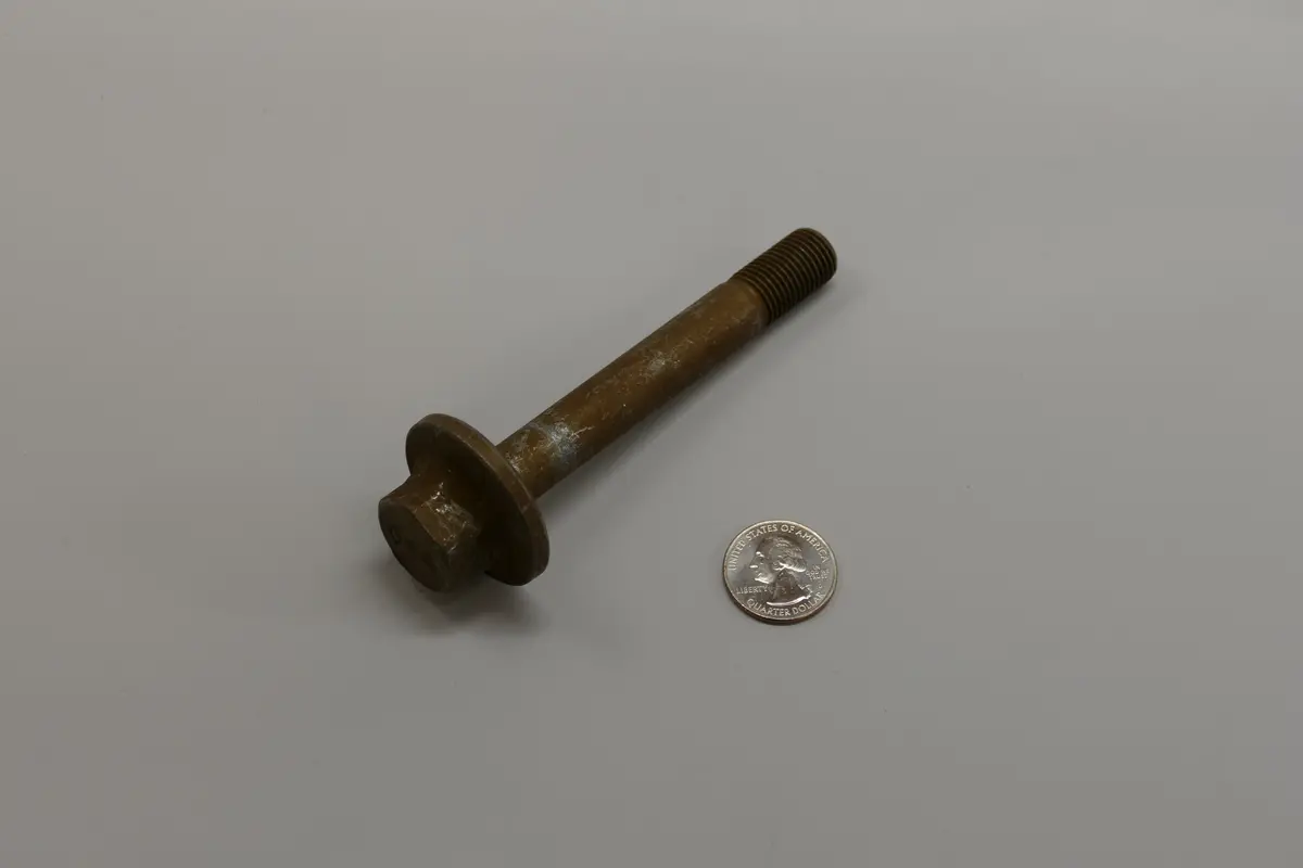 928 331 659 05 - Suspension Bolt - M12 X 100 1