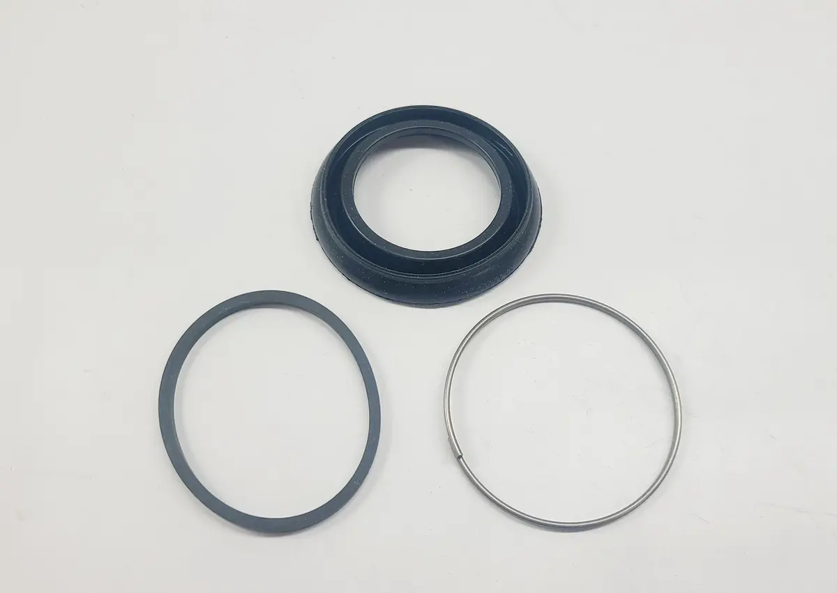 928 351 941 00 - Front Brake Caliper Seal Kit - 78 To 82 - Oem 1