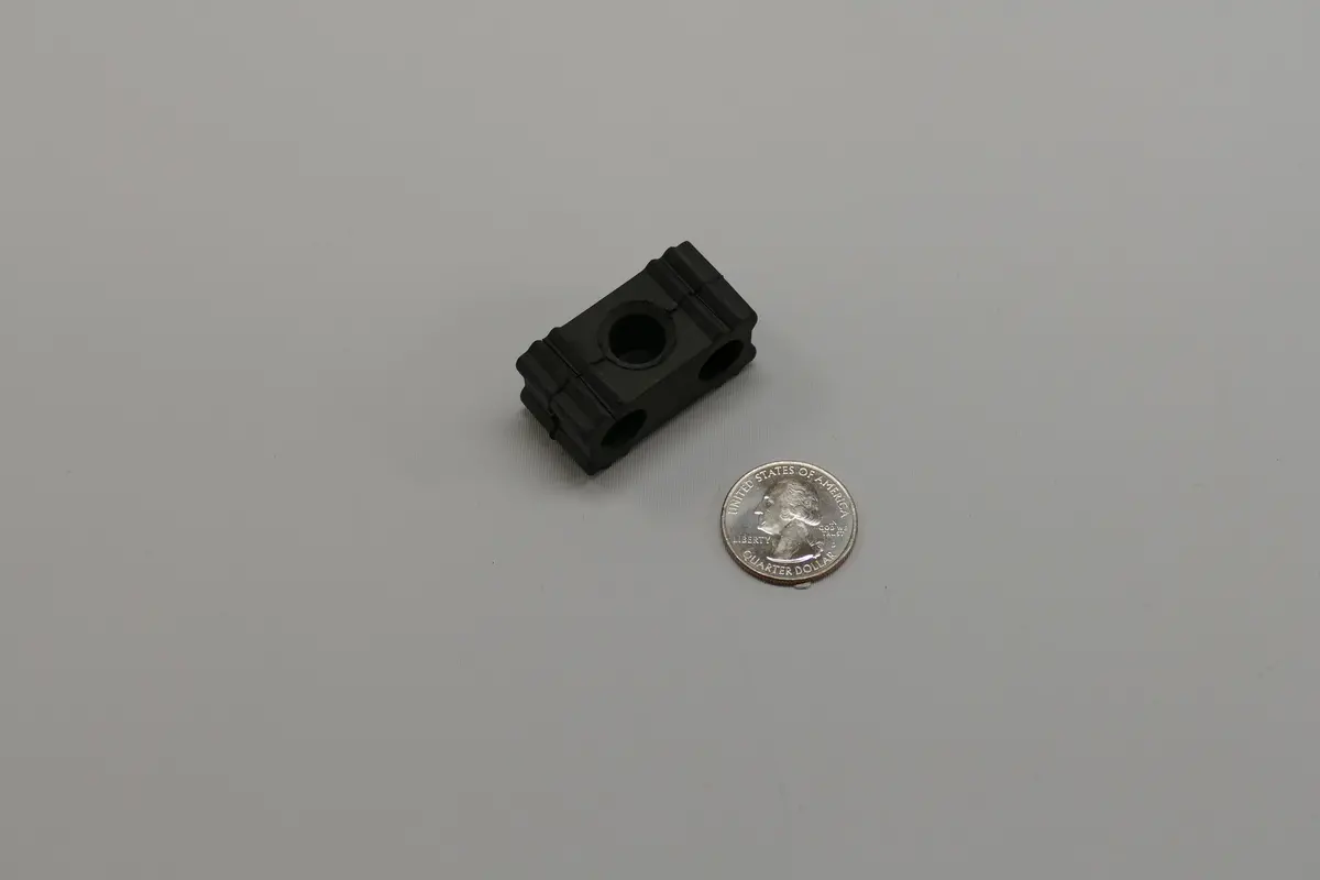 928 356 525 00 - Rubber Mount - 2 Way - Up To 85 1