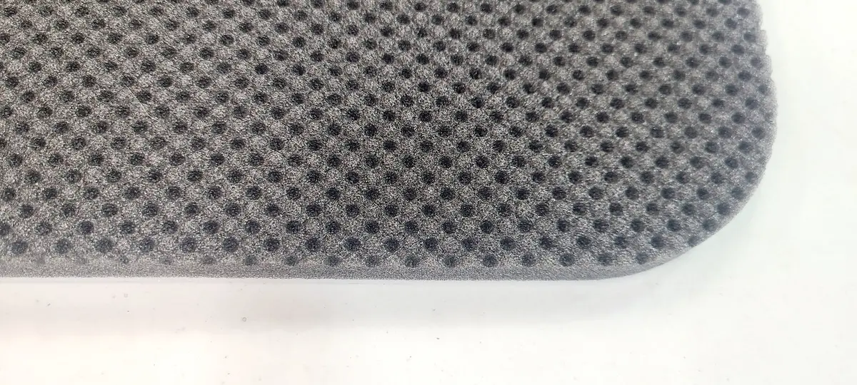 928 556 285 02 - Hood Insulation Pad - Oem 2