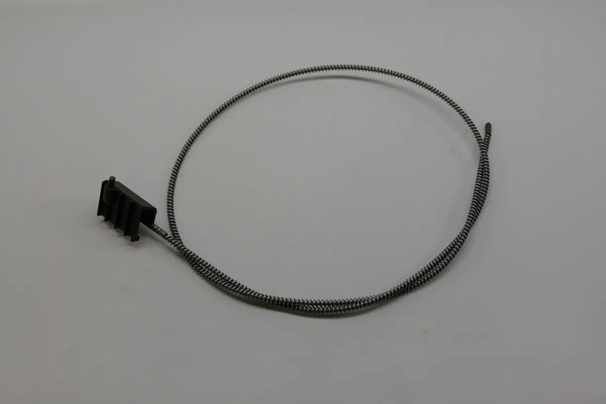928 564 084 43 - Sunroof Guide & Cable -  Right - Nos 1