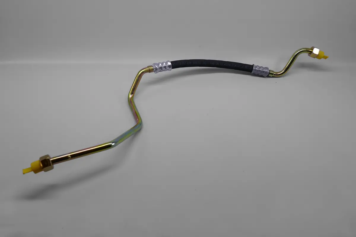 928 573 097 07 - A/C Pressure Hose 80 To 86 To Condenser - Back Order 1