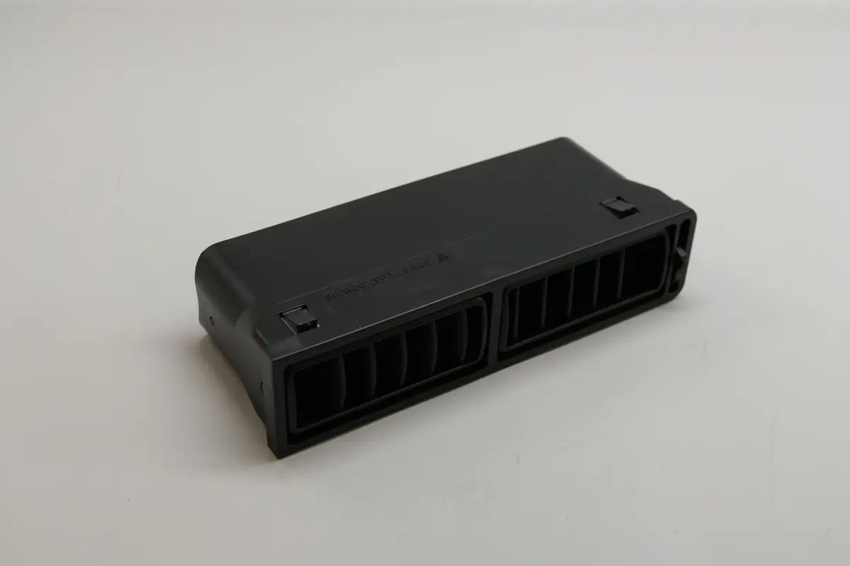 928 574 088 02 - Door Vents Right 77 To 86 - Leatherette - Back Order 1
