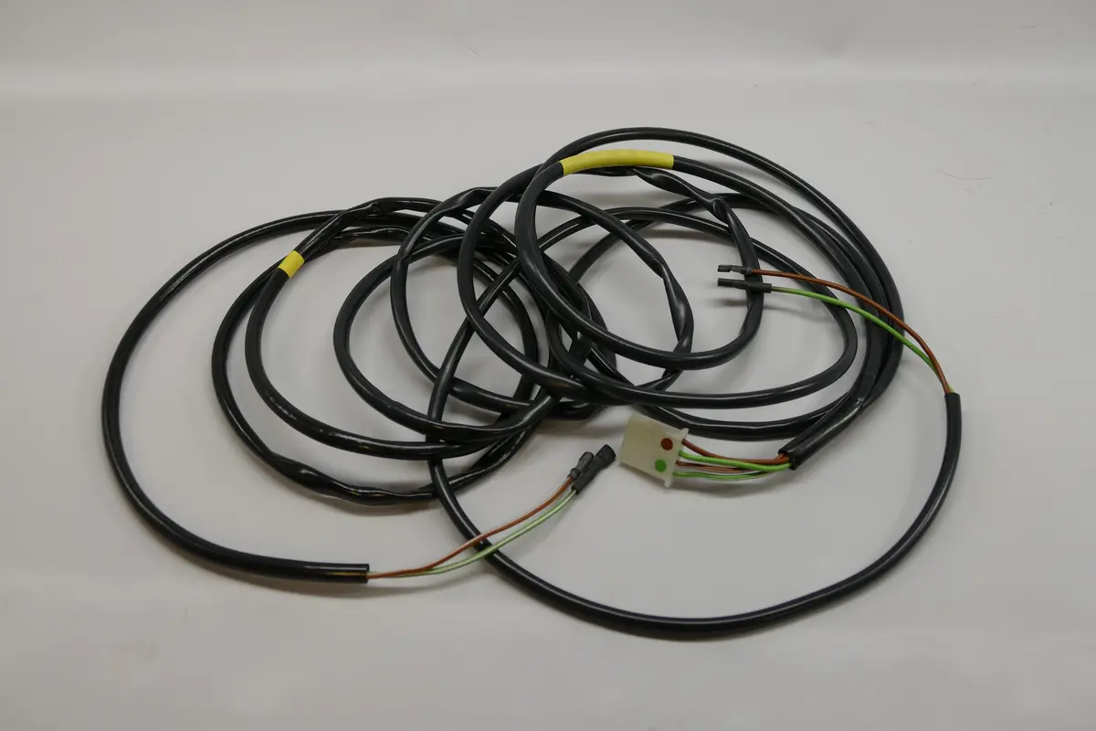 928 612 067 02 - Wire Harness - Rear Speakers - Left & Right - Nca 1