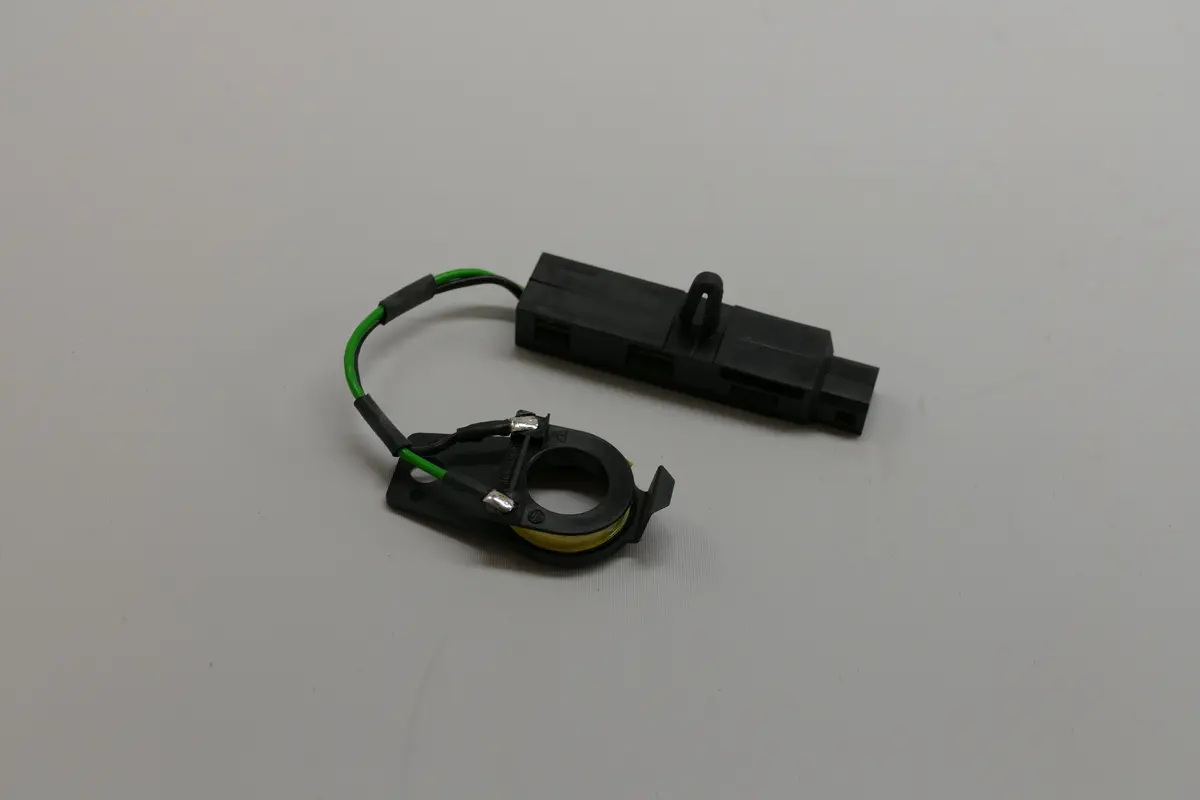 928 637 237 00 - Locking Coil - 92 To 95 1