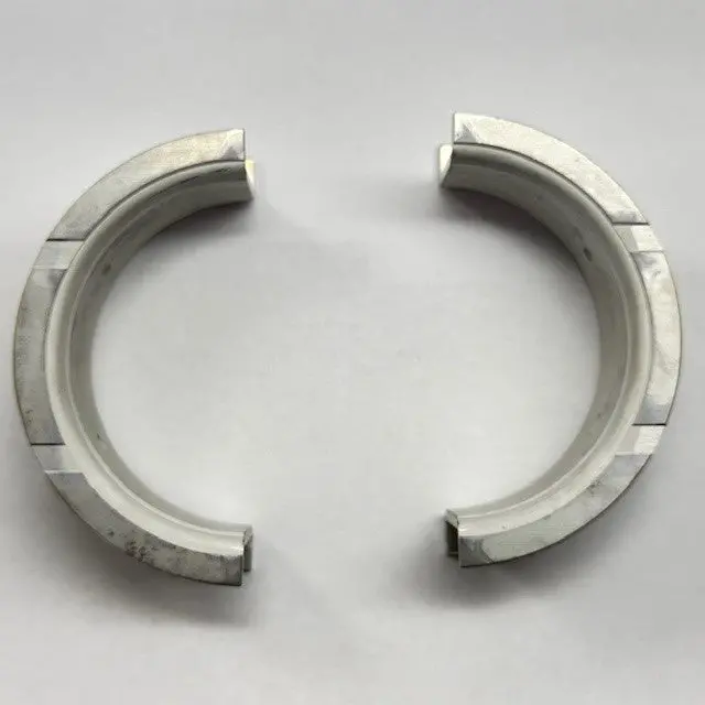944 101 139 16 - 944 Thrust Bearing Shell Complete - 2 Halves 1