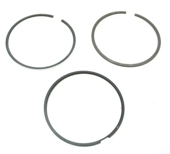 944 103 902 83 - Piston Rings - Standard Size 100Mm 85 To 95 - Set Of 8 - Oem Goetze 1