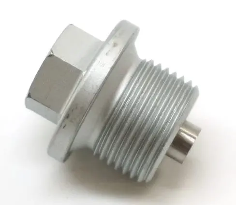 944 107 197 11 - Oil Drain Plug - 81 To 95 1
