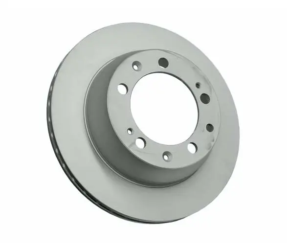 944 352 041 05 - Rotors Rear 78 To 86 Coated - Plain - Zimmerman/Sebro 1