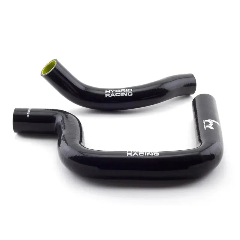 Hybrid Racing Silicone Radiator Hoses - 02-06 Rsx / 02-05 Civic Si 1