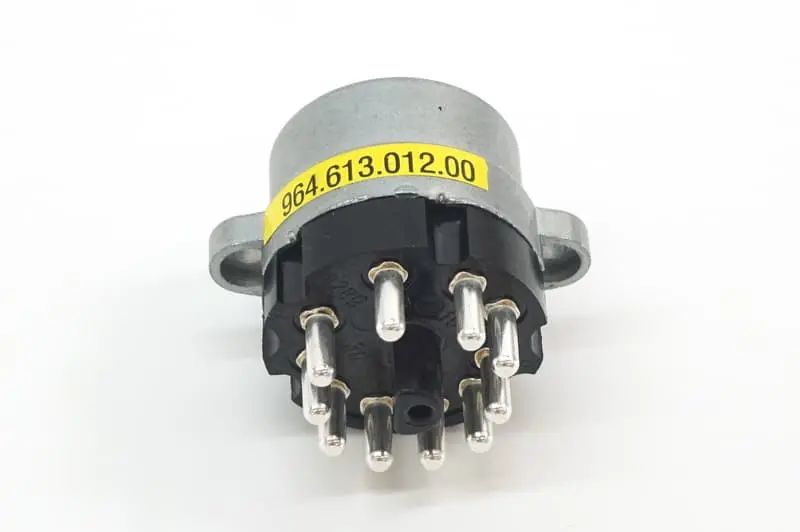 964 613 012 00 - Ignition Switch - Porsche 1