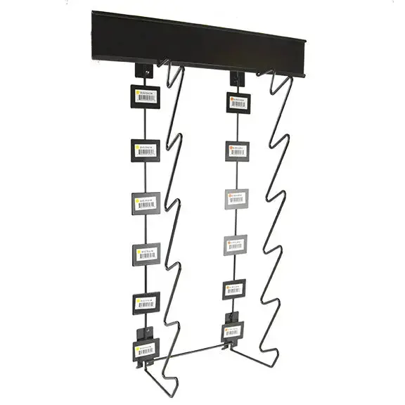 Merchandising Fixture  - Gadget Gear 12 Piece Sunglasses Attachment 970040 1
