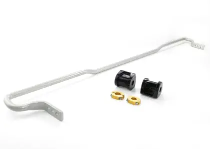 Whiteline Heavy Duty 18Mm Rear Adjustable Sway Bar - 12+ Subaru Brz / 12+ Scion Frs Or Toyota 86 1