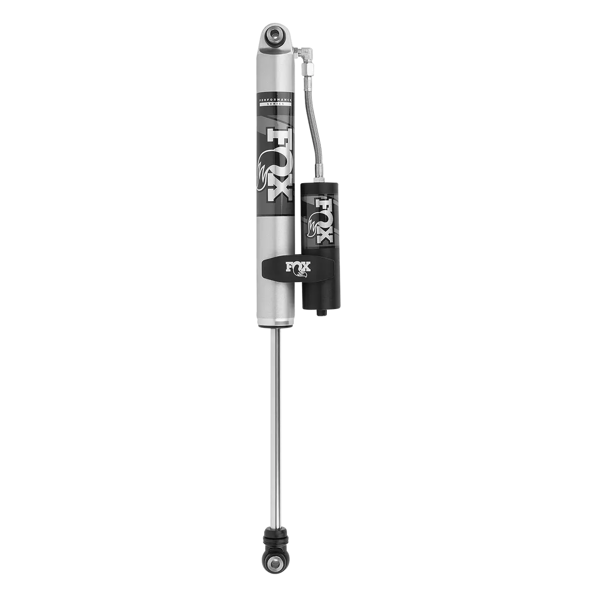 Fox 2.0 Ifp Rear Shock W/ Reservoir | 3-4 Inch Lift | Performance Series | Jeep Gladiator Jt (20-25) 1