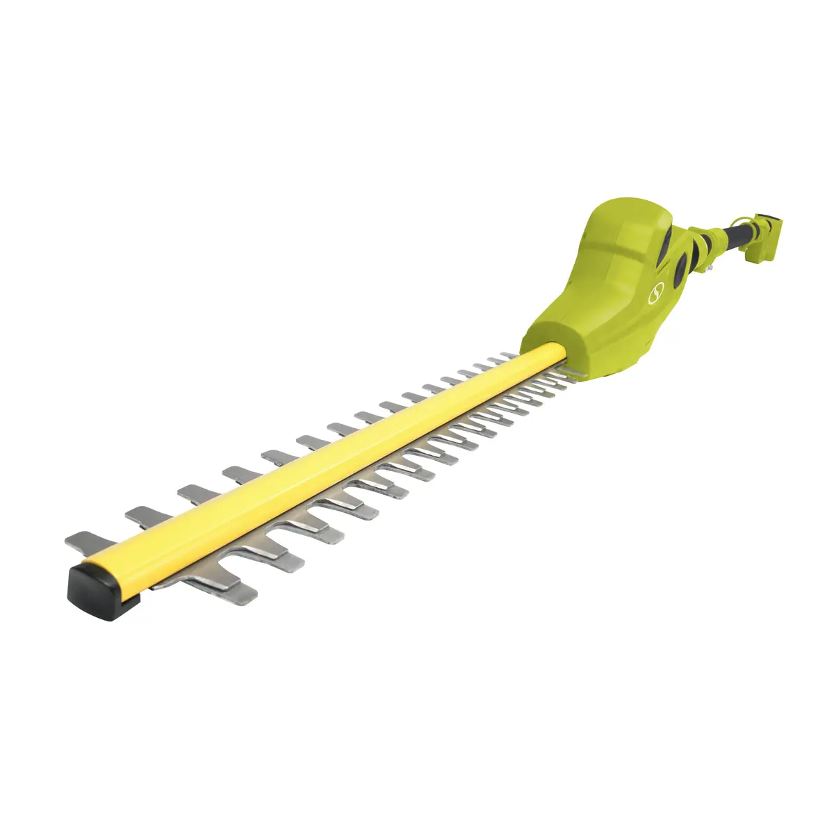 Sun Joe 24V-Pht17-Ct 24-Volt Ion+ Cordless Pole Hedge Trimmer | 17-Inch | Tool Only 1