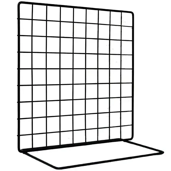 Merchandising Fixture - Big Ticket Metal Base Only 989300 1