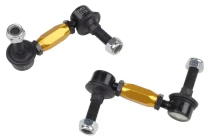 Whiteline Sway Bar Endlink Kit - Nissan Applications 1