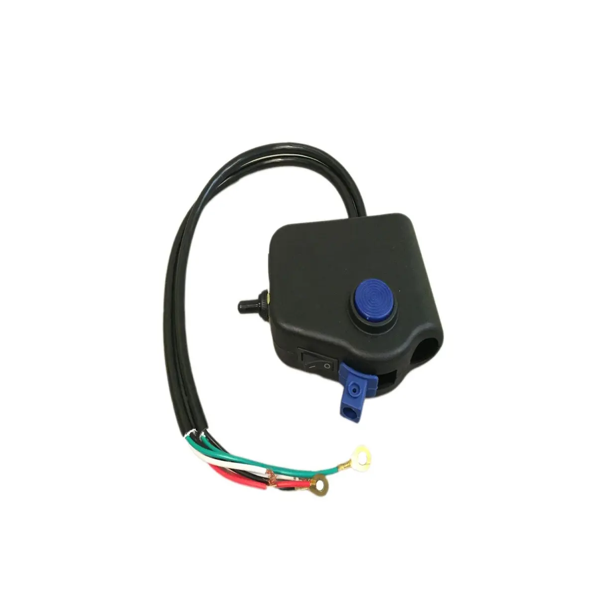 Ion18sb Replacement Switch Box 1
