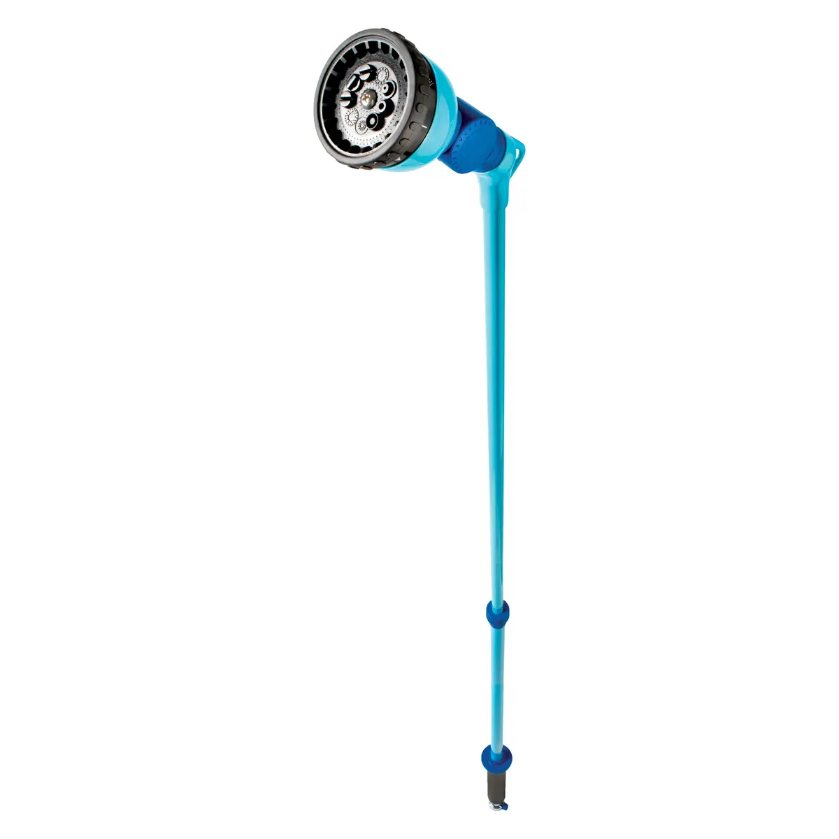 Aqua Joe Aj-Ww10-T59 Telescoping Watering Wand | Extends 36" - 53" | 10 Spray Patterns 2