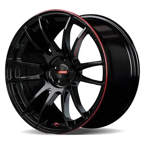 Gram Lights 57Xtreme Rev Limit Wheel 1