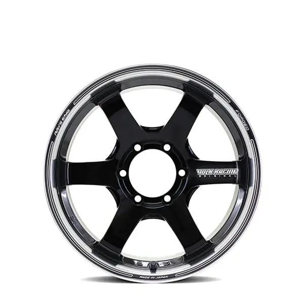 Volk Racing Te37sb Tourer Wheel 1