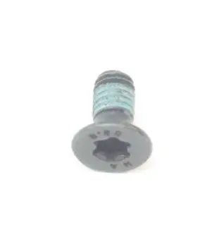 999 015 025 09 - Screw - M6 X 12 - T30 1