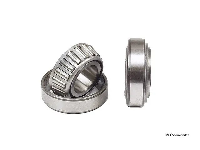 999 059 089 01 - Outside Front Wheel Bearing - 86.5 To 95 - Oem Skf/Schaeffler 1