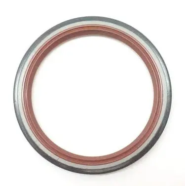 999 113 426 41E - Crankshaft Rear Main Seal - 78 To 95 - Made By Elring Klinger 1