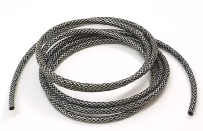 999 181 722 40 - Windshield Washer Hose/Tubing Per Meter - 4.6 X 8.2 Mm (Sold By The Meter) 1