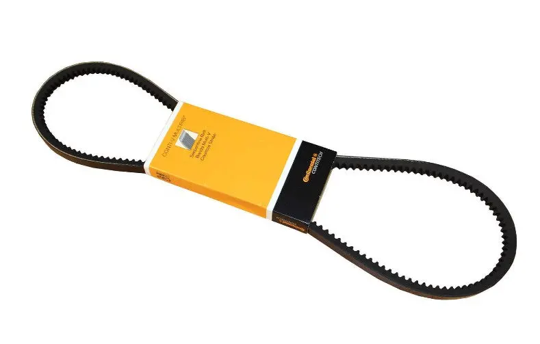 999 192 117 50 - Air Pump/Fan Belt - 78 - Contitech 1