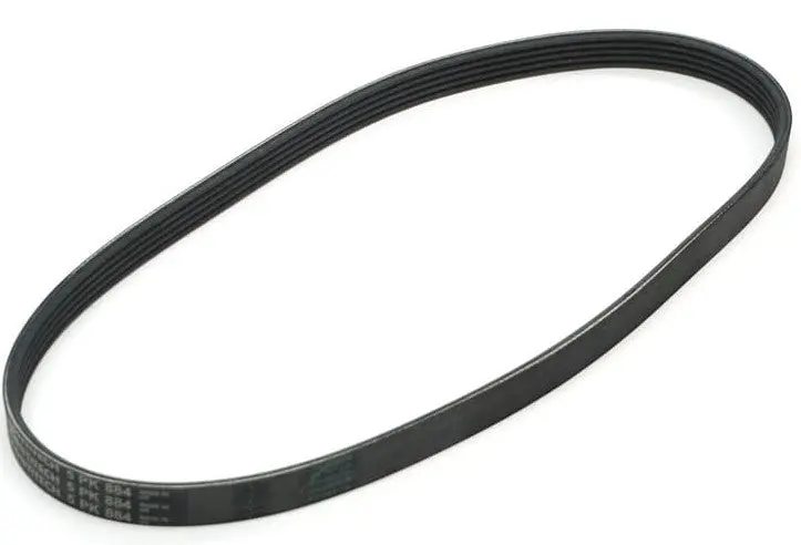 999 192 214 51 - Alternator Belt - 82 To 83 - Porsche 1