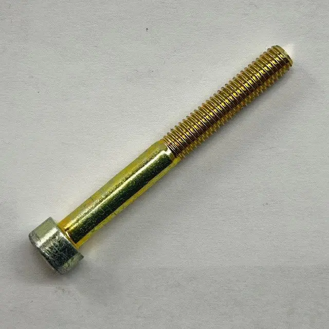 999 218 073 02 - Door Mirror Base Screw - M5 X 45 1