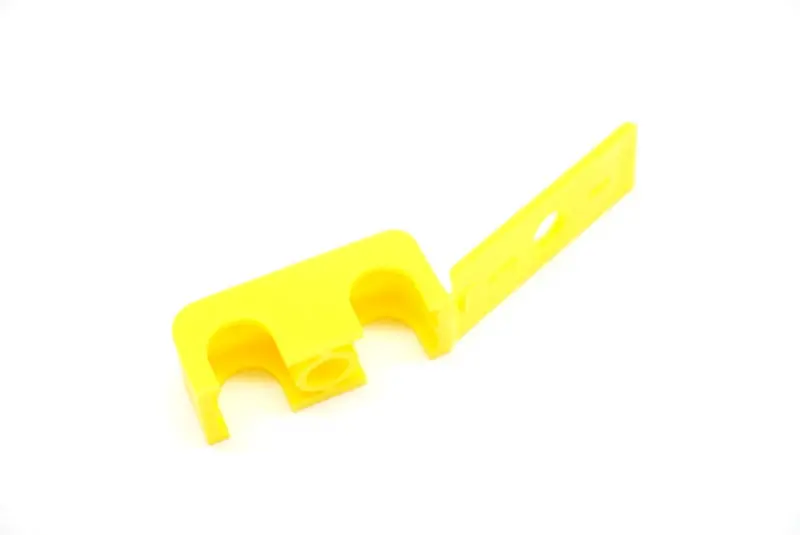 999 511 121 40 - Plastic Clip Fuel/Ps Hose - 78 To 91 1