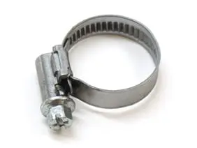 999 512 346 00 - Hose Clamp - 16-27/9 1