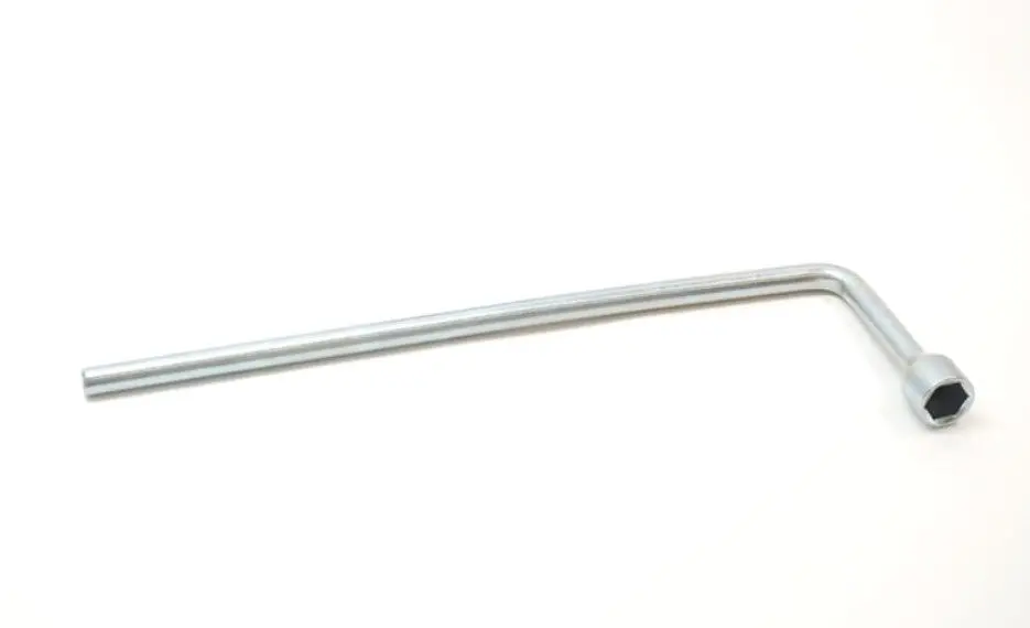 999 571 045 02 - Wheel Nut Brace/Lug Wrench - 19Mm - 78 To 95 1