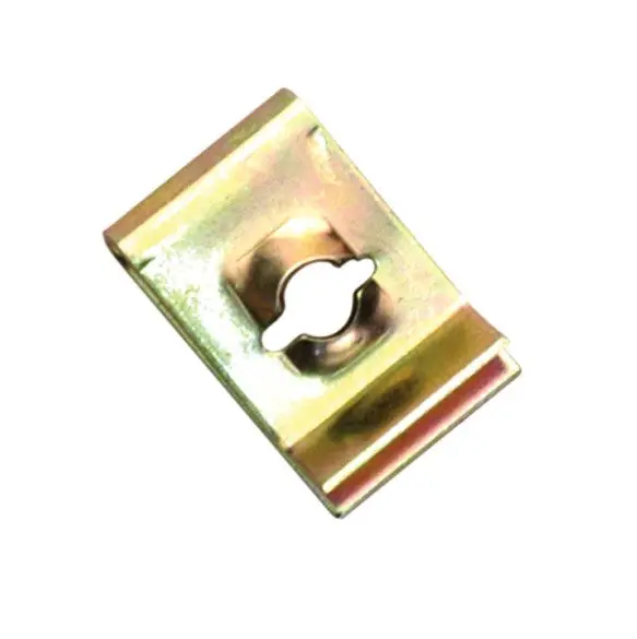 999 591 571 01 - Speed/Panel Nut 6.3Mm 1