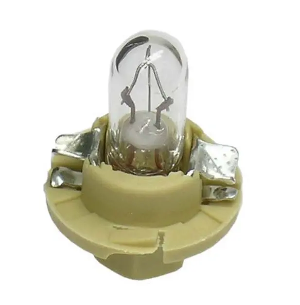 999 631 027 90 - Illumination White 12V 1.5W - Digital Dash 89 To 95 - Aftermarket 1