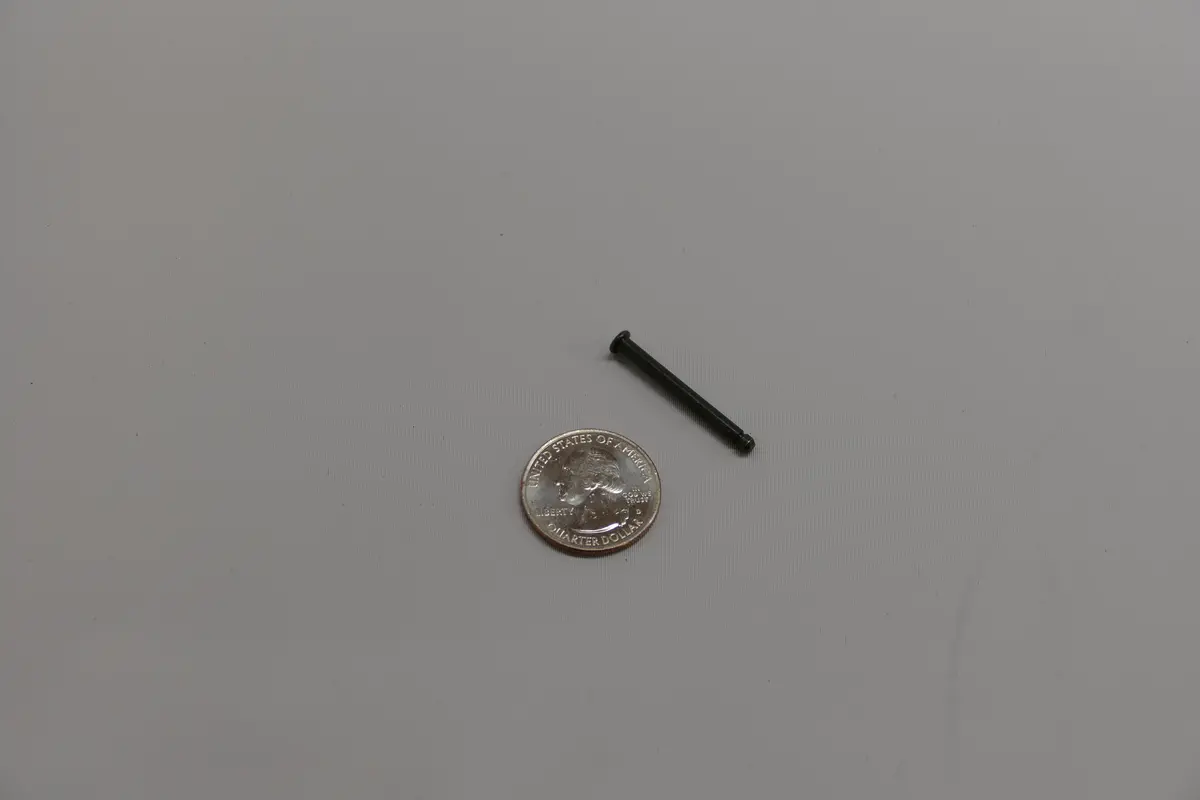 999 088 009 07 - Bolt/Pin 1