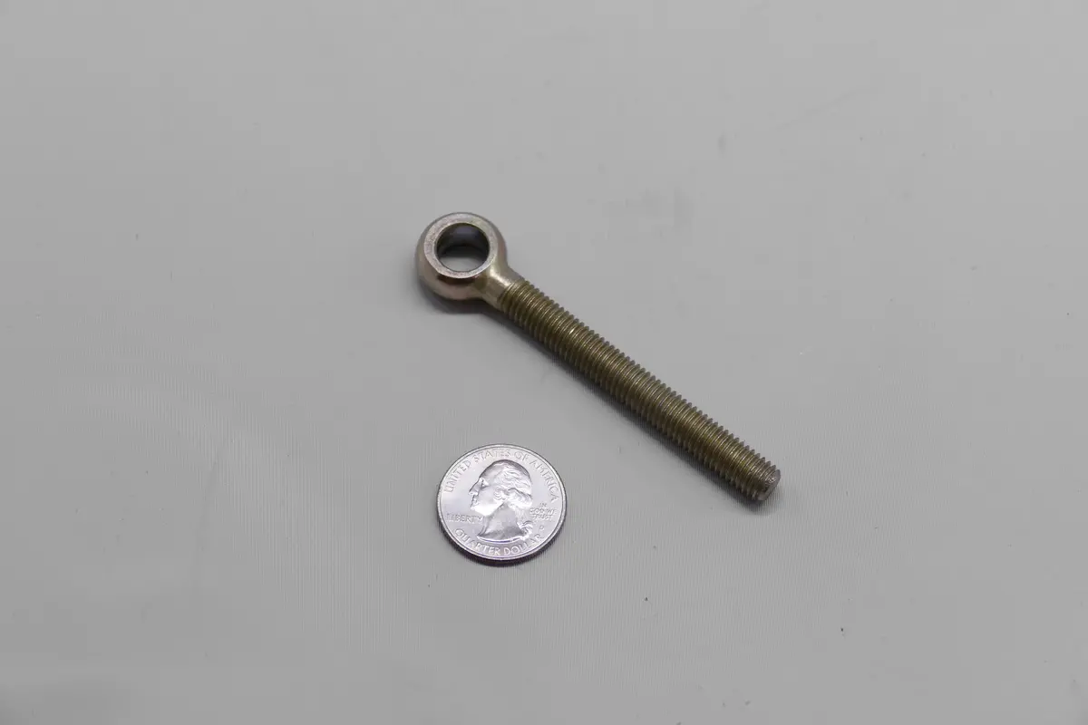 999 460 003 02 - Compressor Eye Bolt - 8 X 75 1