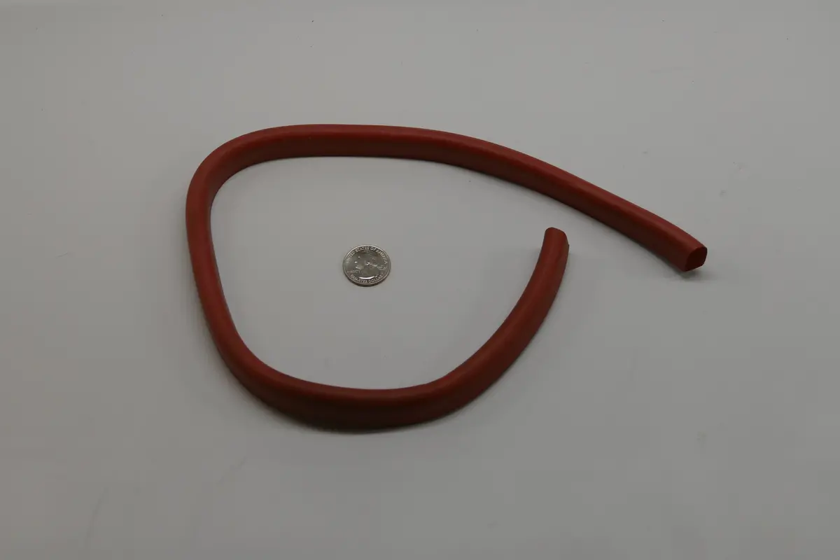 999 911 357 40 - Radiator Seal - Automatic 1