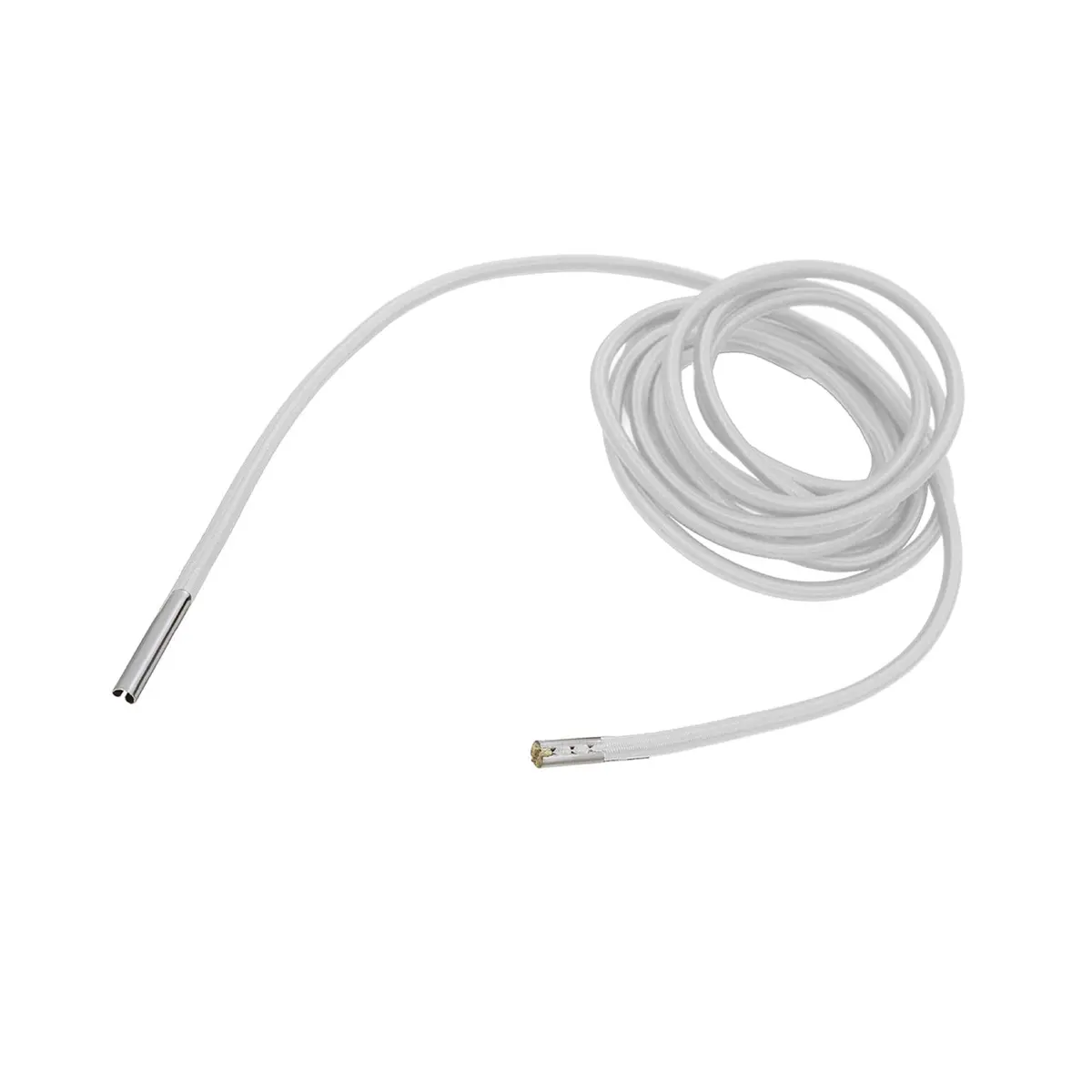 Bliss Hammocks Gfc-Tbcrd-Wh Replacement Bungee Cord Kit For Folding Side Tables | 2 X 55-In. Cords (White) 1
