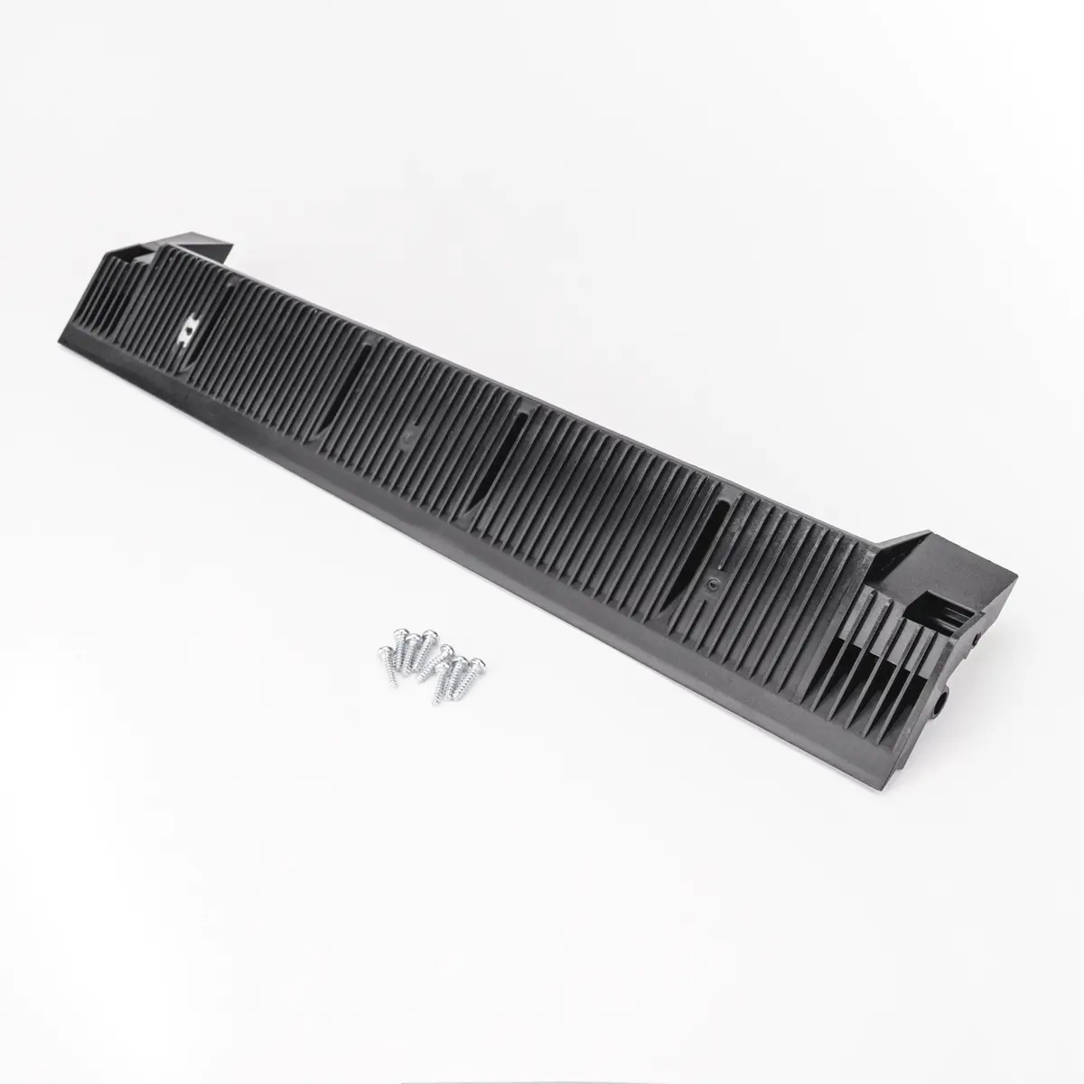 Snow Joe 24V-X2-20Sb-Scrpr Replacement Scraper Blade For Snow Joe 24V-X2-20Sb Cordless Snow Blower 1