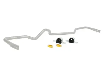 Whiteline Heavy Duty 20Mm Adjustable Rear Sway Bar  - 03-08 Nissan 350Z 1