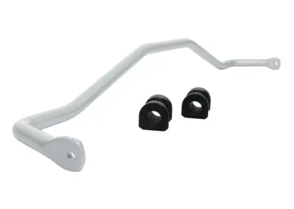 Whiteline Heavy Duty 24Mm Front Sway Bar - 83-91 Bmw 3 Series (E30) 1