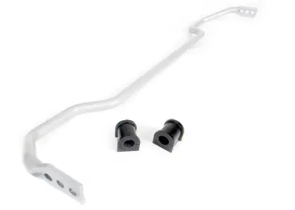 Whiteline Heavy Duty 20Mm Adjustable Rear Sway Bar  - 93-98 Toyota Supra 1