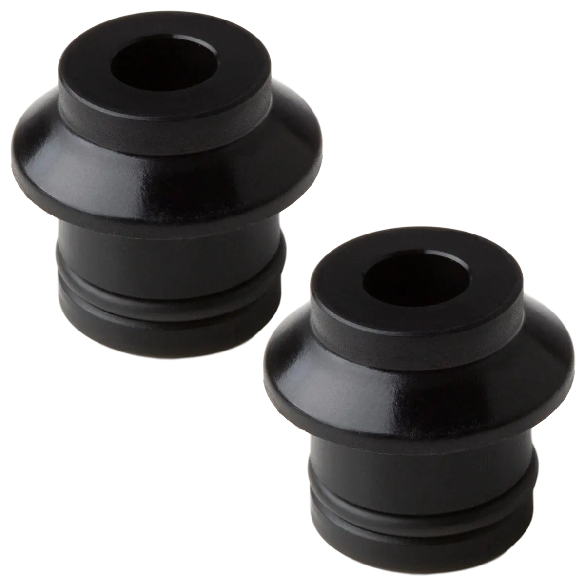 Sea Sucker Huske 9X100mm Quick Release Plugs - No Axle 1