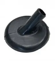 Abs/Brake/Rdk Harness Body Grommet - 86 To 95 1