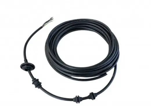Abs Cable - Repair Wire For Abs Harness 86.5 (86 Row) To 95 - Per Meter 1